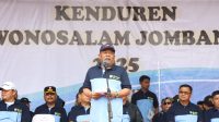 kenduren wonosalam 2025